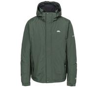 Veste imperméable - Trespass - Donelly - Imperméable 5000mm - Respirabilité 5000mvp - Coupe-vent XXL