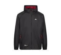 Trespass Qikpac X Jacket Noir XL Homme