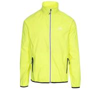 Trespass Retract Jacket Jaune M Homme