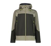 Veste imperméable trois couches CMP Vert 3XL