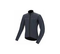 Tucano Urbano Super Compact Waterproof Hydrostretch Jacket Bleu S Homme