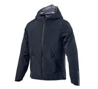 Tucano Urbano Magic Day 2g Jacket Bleu S Homme