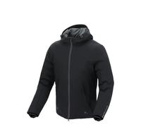 Veste imperméable Tucano Urbano Magic Shelter Noir