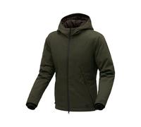Tucano Urbano Magic Shelter Jacket Vert L Homme