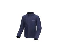 Veste impermeable tucano urbano nano rain zeta bleu