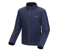 Veste impermeable tucano urbano nano rain zeta bleu