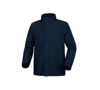 Tucano Urbano Rain Over Jacket Bleu XL