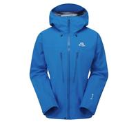 Mountain Equipment - Tupilak Jacket - Veste imperméable homme Atlantic Blue - M
