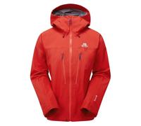 Mountain Equipment - Tupilak Jacket - Veste imperméable homme Chili Red - L