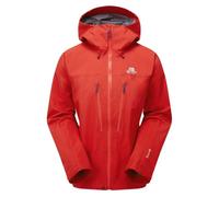 Veste imperméable Tupilak Mens Jacket (Chili Red) Homme XXL