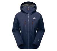 Mountain Equipment - Tupilak Jacket - Veste imperméable homme Cosmos - S