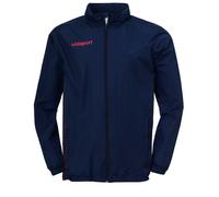 Uhlsport Veste imperméable Score pour Homme 3XL Marine/Fluo Rot