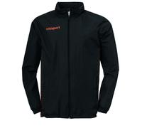 Veste imperméable Uhlsport Score Noir 3XL Male