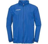 Veste imperméable Uhlsport Score XXL Bleu azur/blanc G
