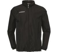 uhlsport Score Regenjacke T-Shirts Mixte, Noir/Blanc, XXXL