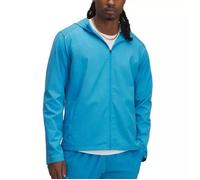 Under Armour Men's Storm Run Water And Wind Resistant Performance Running Jacket Bleu 2XL Male