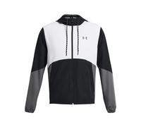 Veste imperméable Under Armour Legacy Noir 2XL