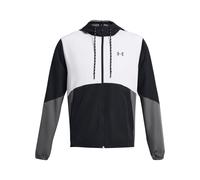 Veste imperméable Under Armour Legacy Noir XS