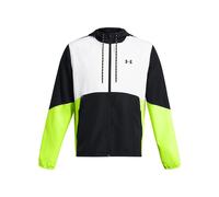 Veste imperméable Under Armour Legacy Noir XS