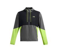 Veste imperméable Under Armour Legacy Vert XS