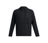 Veste imperméable Under Armour Run Anywhere Noir L Male