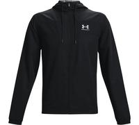 Veste imperméable Under Armour Sportstyle Noir XL