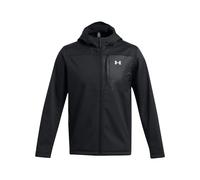 Under Armour Veste softshell Storm ColdGear Infrared Shield 2.0 Noir XL Regular Homme