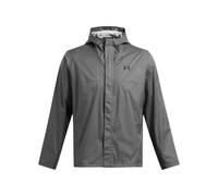 Under Armour Veste à capuche Cloudstrike 2.0 pour homme gris fumée XL