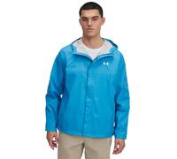 Under Armour CLOUDSTRIKE JACKET Veste à capuche S Bleu