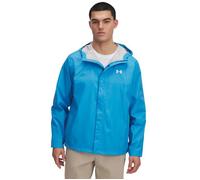 Under Armour Stormproof Cloudstrike 2.0 Windbreaker Bleu L / Regular Homme