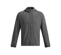Veste imperméable Under Armour Stretch Woven Gris 3XL