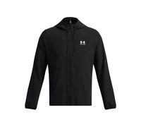 Veste imperméable Under Armour Stretch Woven Noir XS