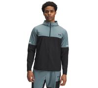 Under Armour Tech Utility Woven Jacket Noir S / Regular Homme