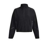 Veste imperméable - UNDER ARMOUR - Unstoppable - Noir - Extensible 4 directions - UA Storm respirant M