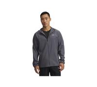 Under Armour Velociti Pro Storm Jacket Gris L Homme
