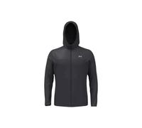 Under Armour Veste de running Velociti Pro Storm Hommes Noir Taille XXL