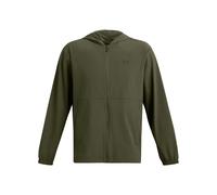 Veste imperméable Under Armour Vibe Woven Vert 2XL