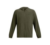 Veste imperméable Under Armour Vibe Woven Vert M