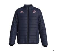 Veste imperméable Union Bordeaux-Bègles 2025/26 XL