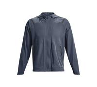 Veste imperméable unstoppable Under Armour Gris XL