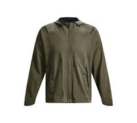 Veste imperméable unstoppable Under Armour Vert 2XL