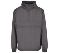Veste imperméable Urban Classics Basic Noir L