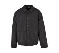 Veste imperméable Urban Classics Utility Noir 2XL