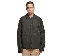 Veste imperméable Urban Classics Utility - noir - XL - Homme - URBAN CLASSICS XXL