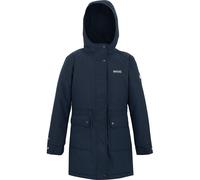 Veste imperméable valenta bleu marine 8A