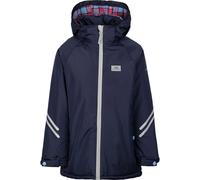 Veste imperméable valleyfield bleu marine 11/12A
