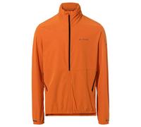 Vaude Bike Cyclist Air Jacket Orange M Homme