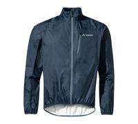 Vaude Bike Drop Iii Jacket Bleu XL Homme