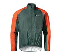 Vaude Bike Drop Iii Jacket Vert M Homme