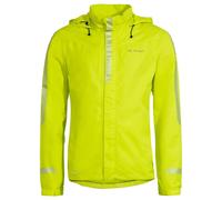 Vaude Bike Luminum Ii Jacket Vert,Jaune S Homme